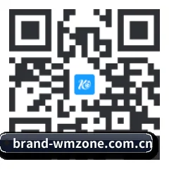 iPhone APP 二维码
